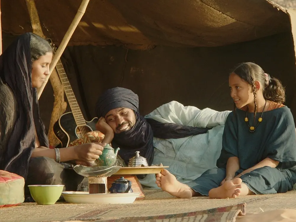 Timbuktu, de Abderrahmane Sissako