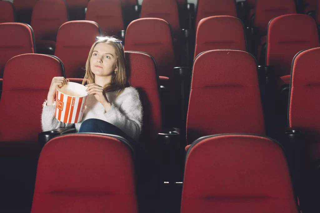Cinéma La clef