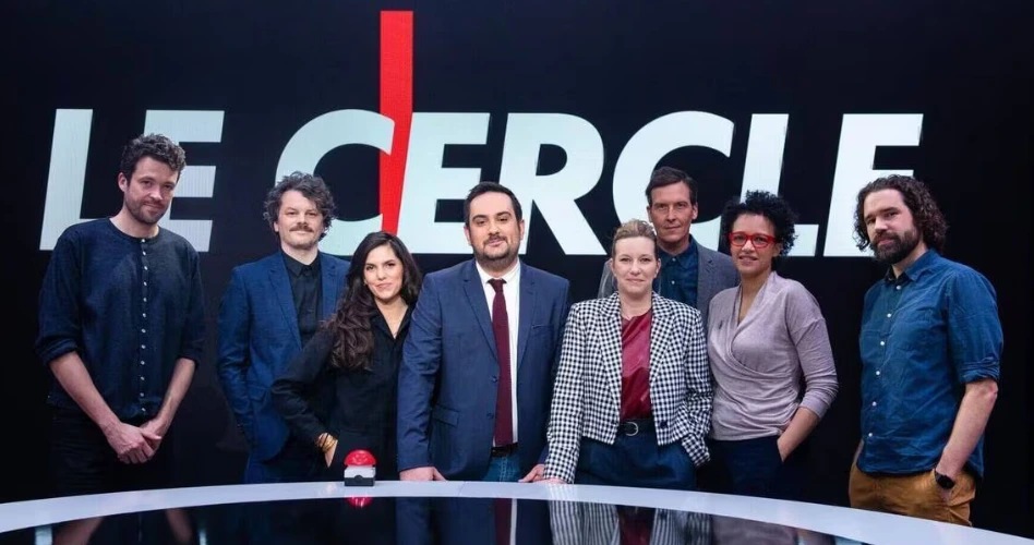 Le Cercle
