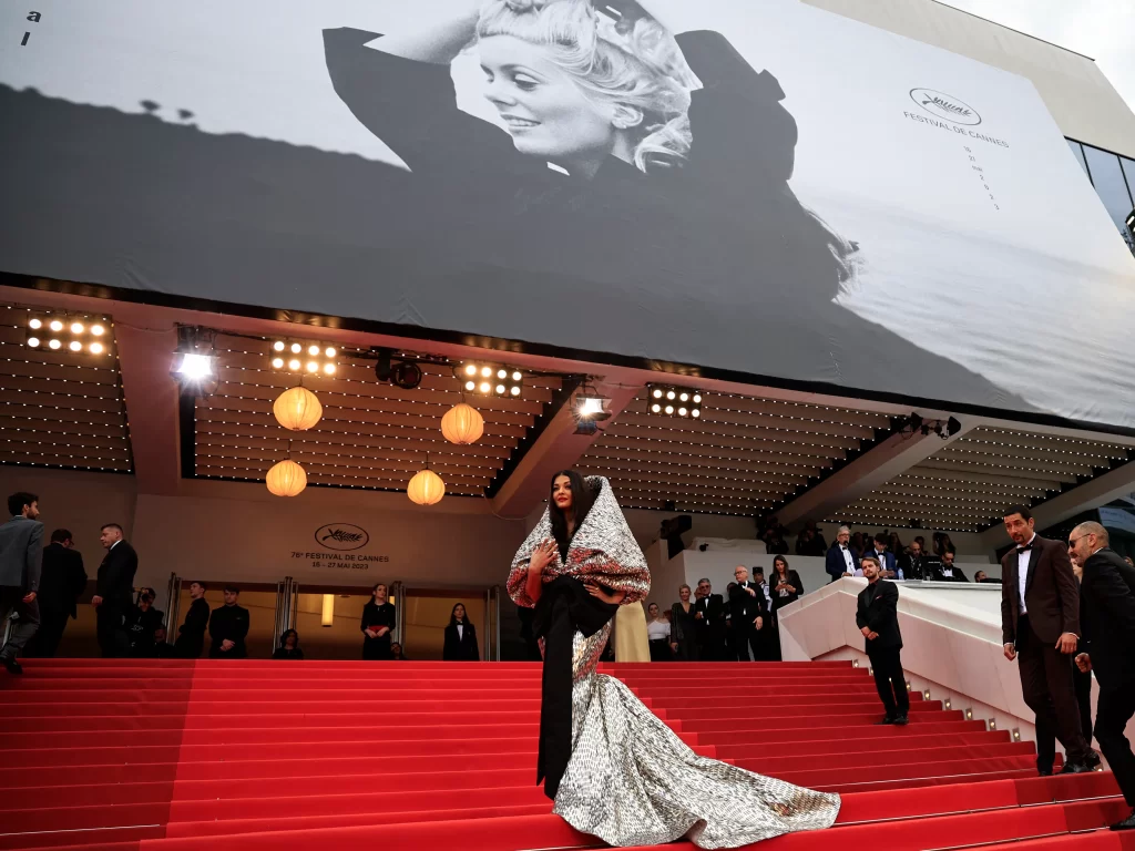 Palme d'or 2025