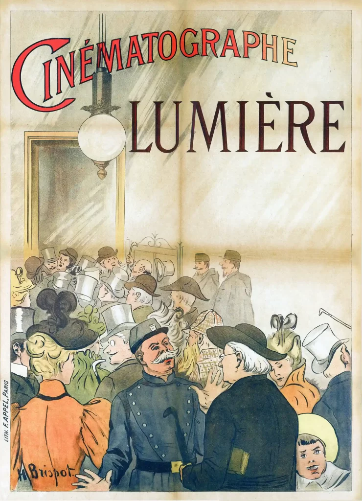 influence du cinéma français