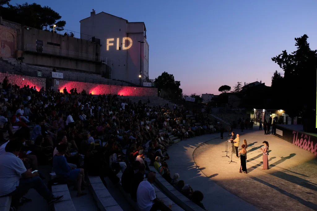 FIDMarseille 2025
