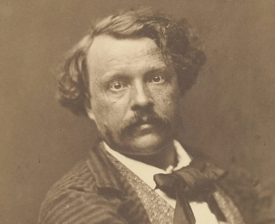 Félix Nadar