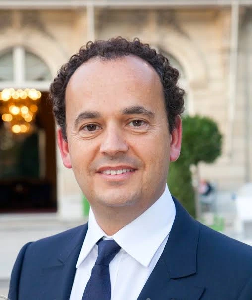 Jean-Charles Levy