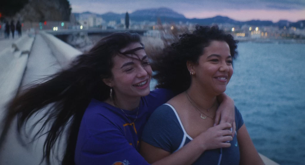Les Filles Désir