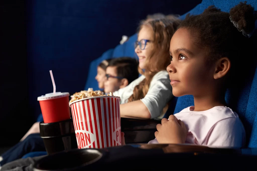 cinéma moins cher