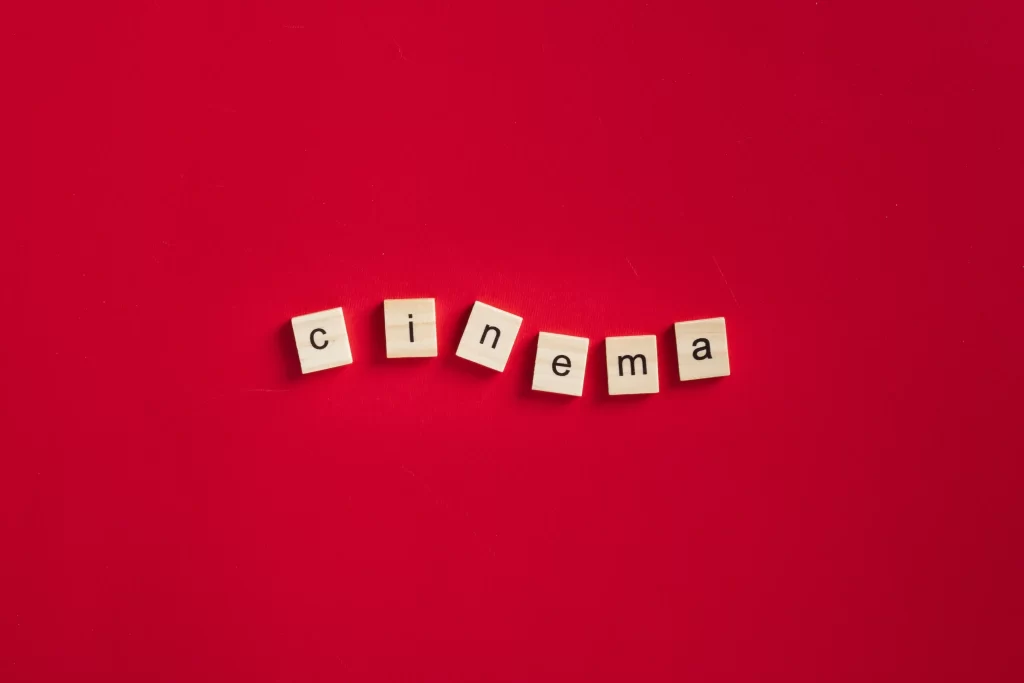 film français sur netflix