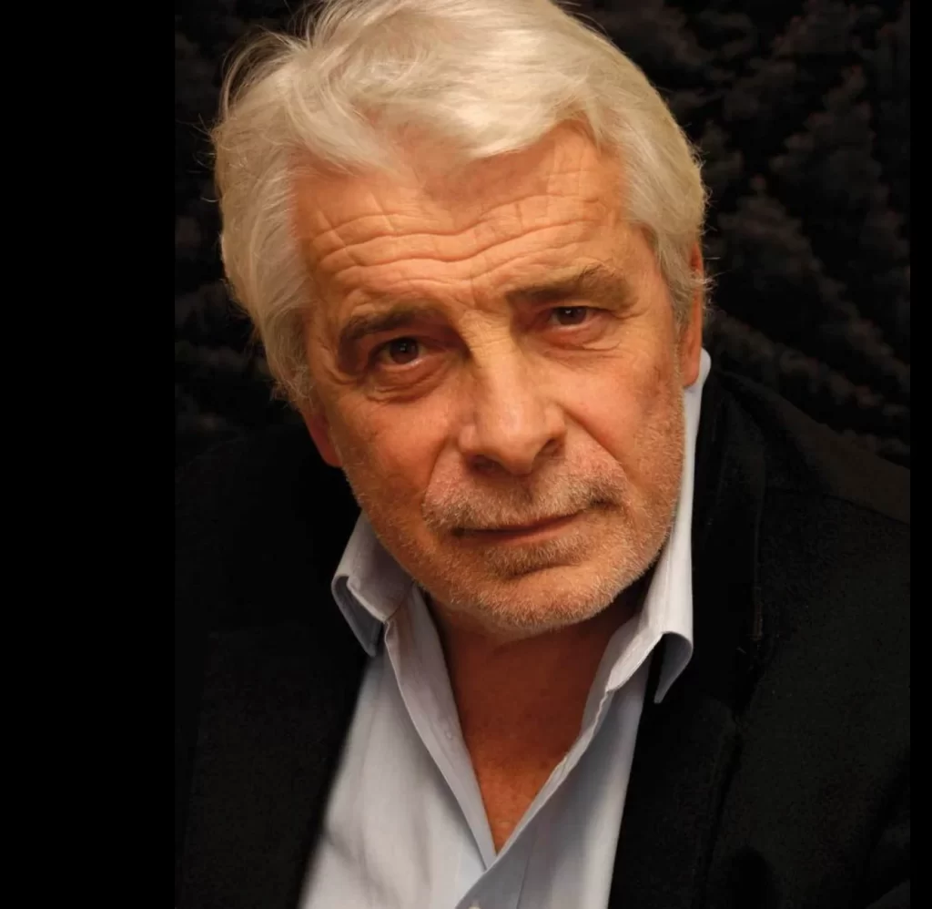 Jacques Weber