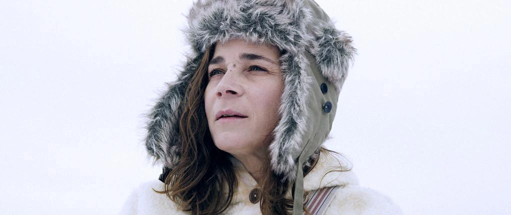 Blanche Gardin