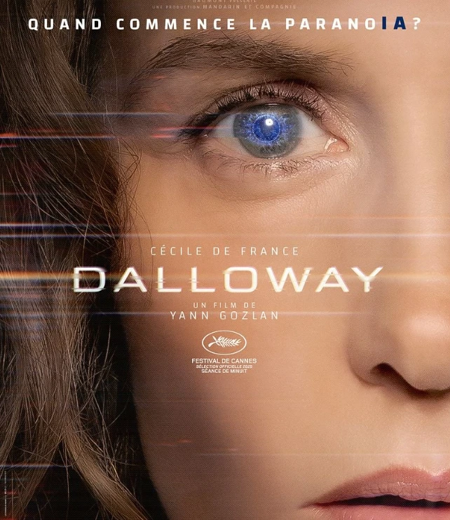 Dalloway