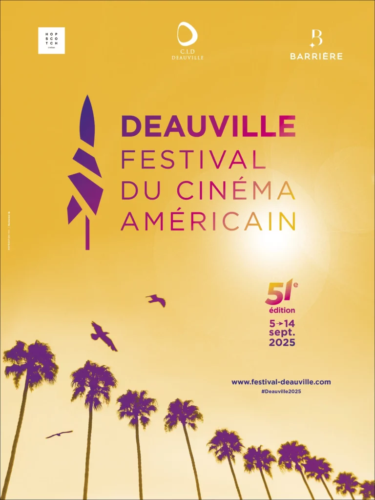 Festival de Deauville