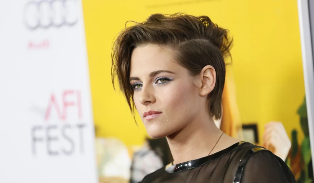 kristen stewart