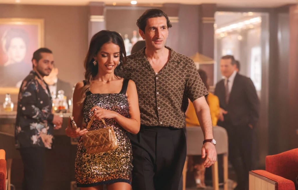 Rentrée & Cinéma