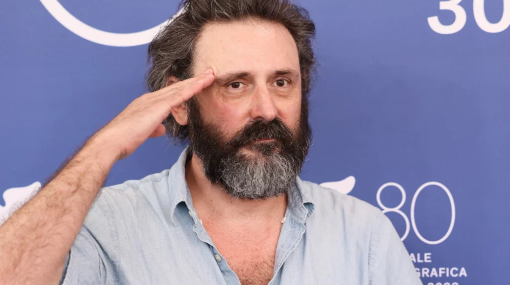 Quentin dupieux