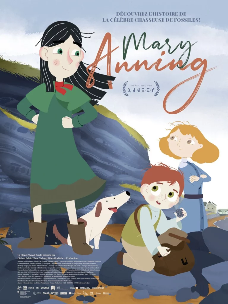 Films d'animation