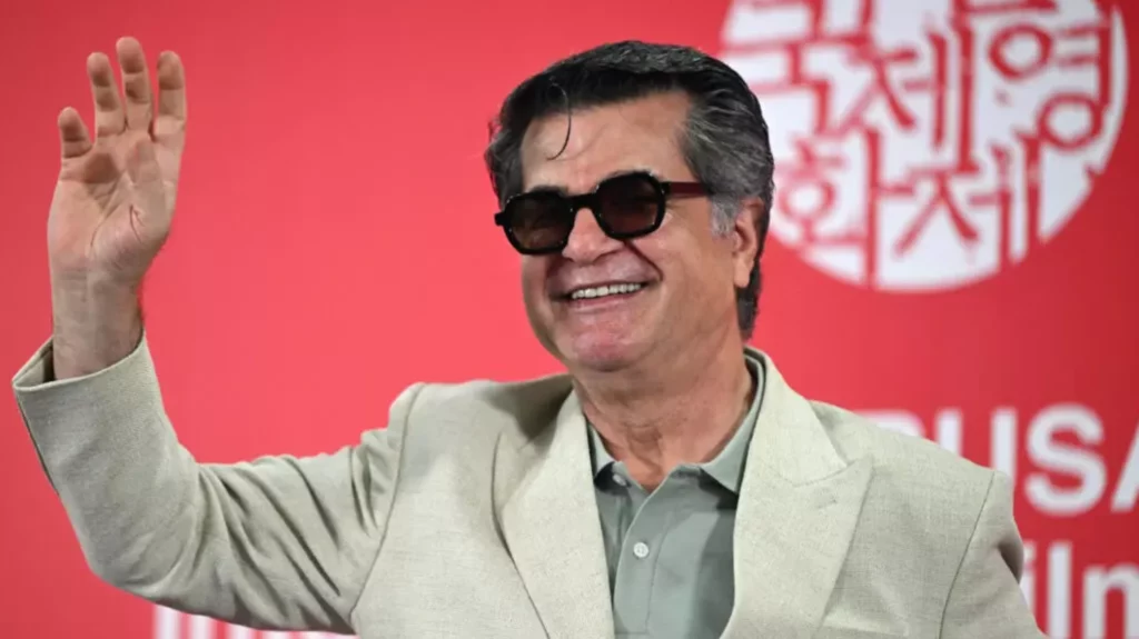 Jafar Panahi