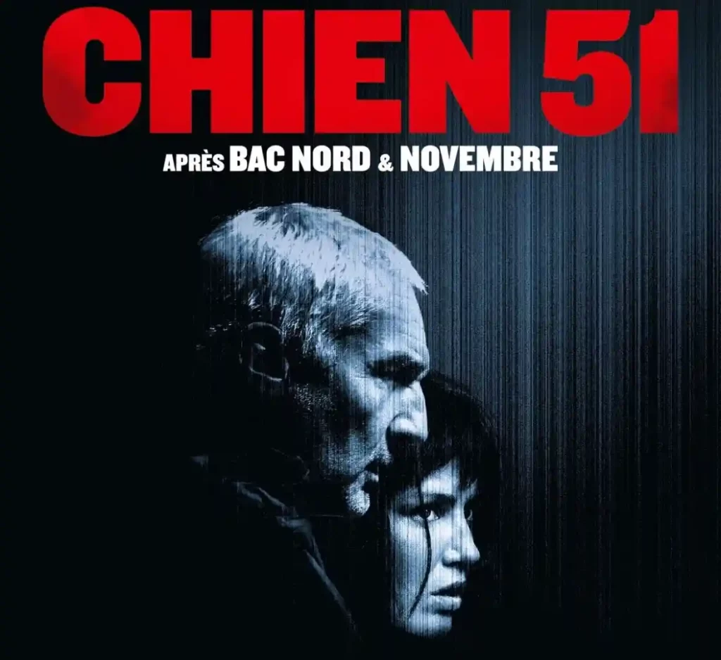 Chien 51