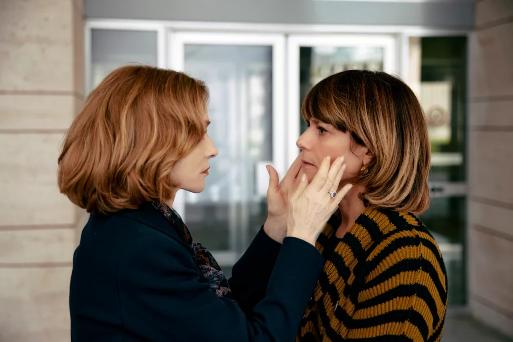 La Femme la plus riche du monde