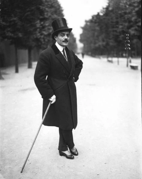 Max Linder