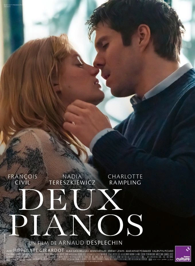 Deux piano