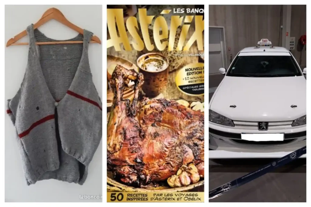 idées originales de cadeaux de Noël