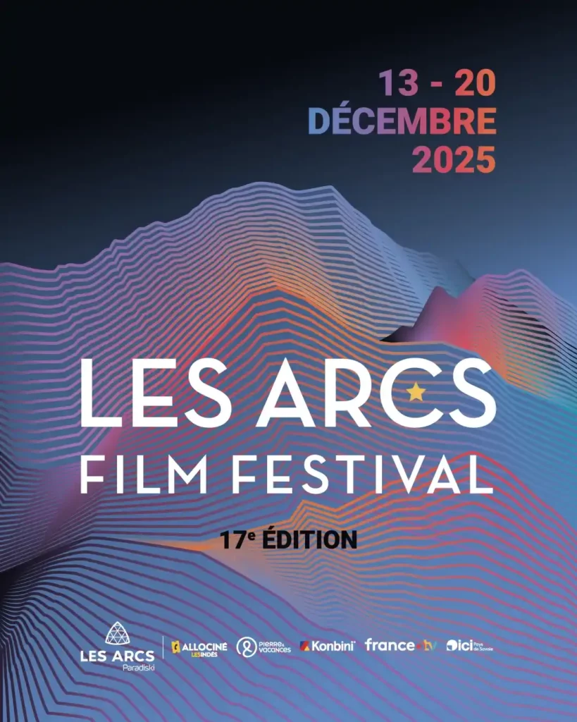 Les Arcs Film Festival