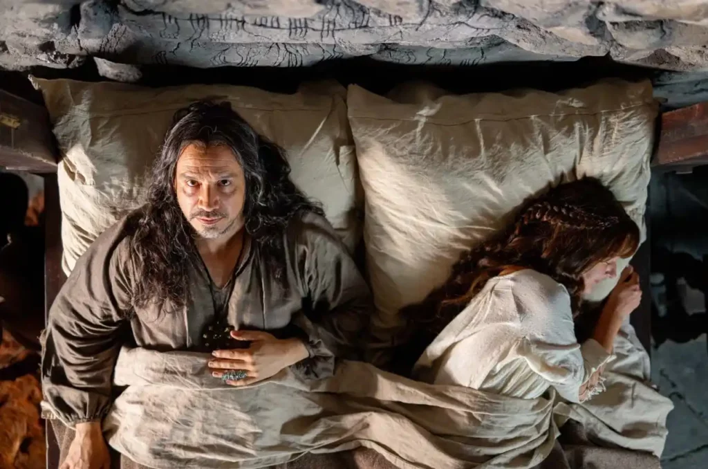 Flop 10 des films français 2025