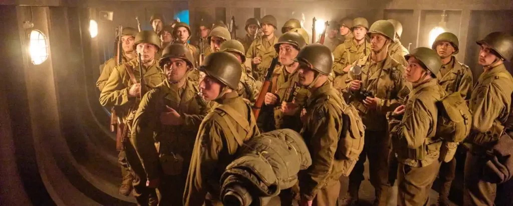 Flop 10 des films français 2025