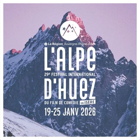 Festival de l’Alpe d’Huez