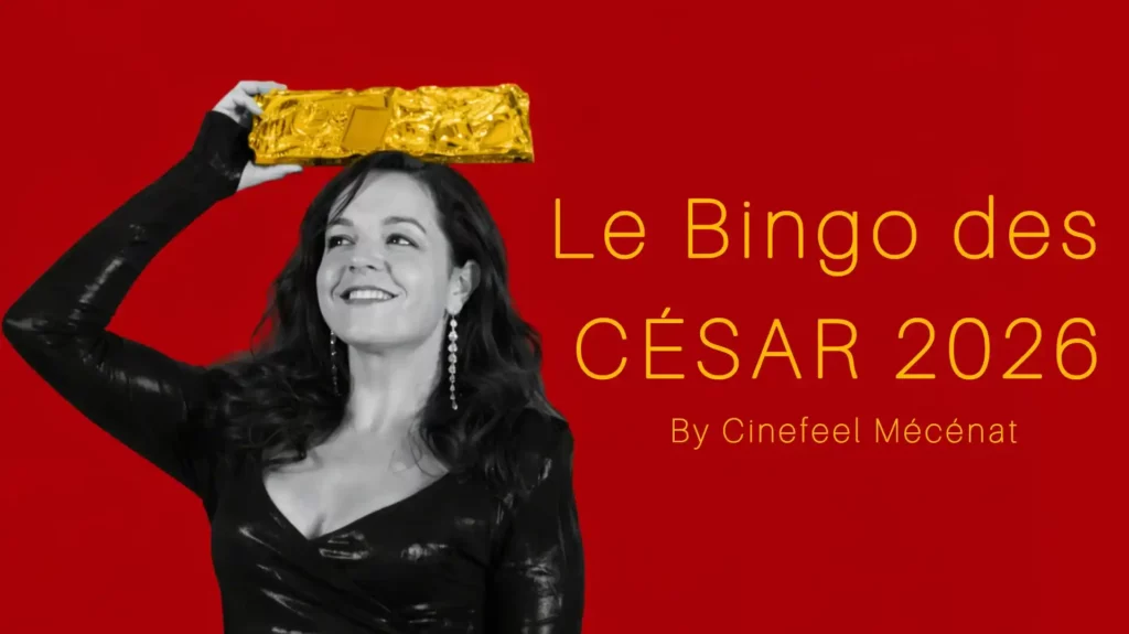 Bingo des César 2026