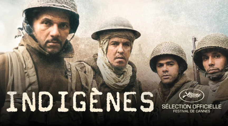 indigènes
