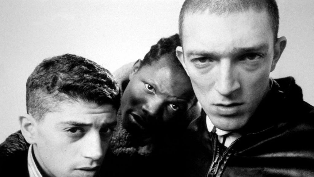 La Haine