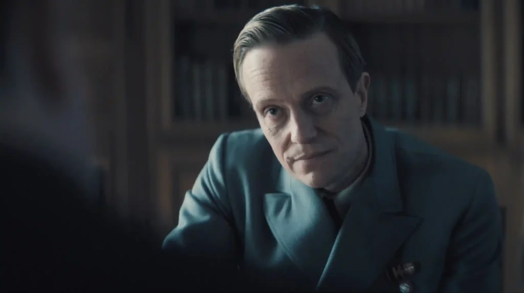 Les rayons et les ombres