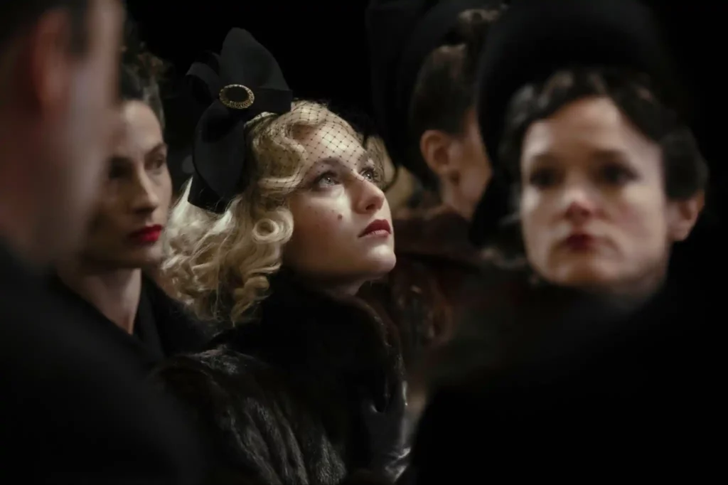 Les rayons et les ombres