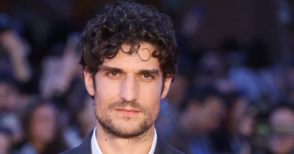 Louis Garrel