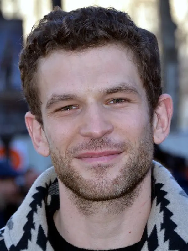 Arnaud Valois, La femme de le film de David roux