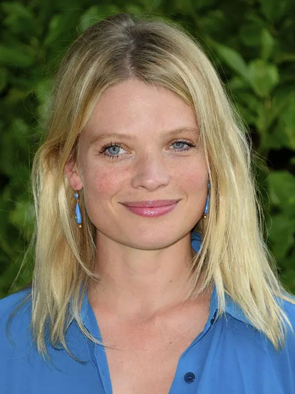 Mélanie Thierry, La femme de le film de David roux