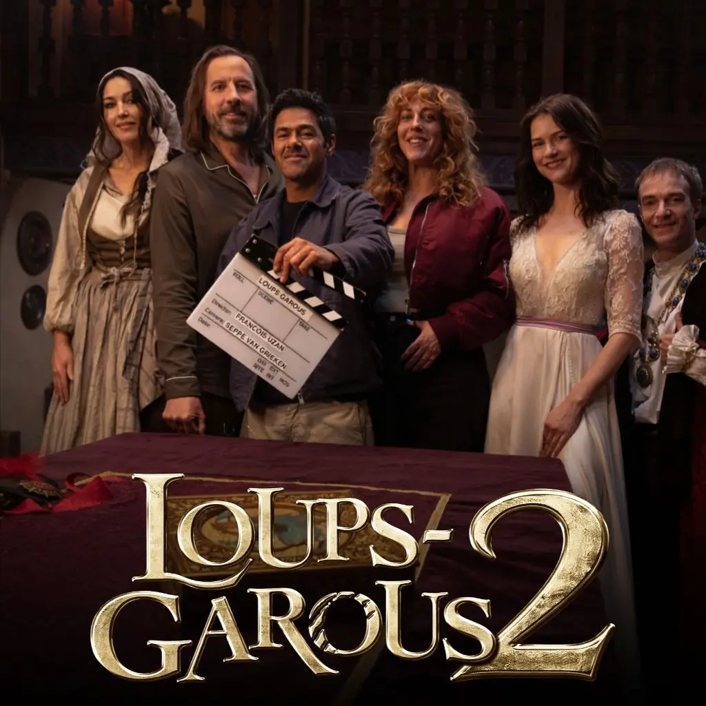 Netflix sort un gros casting pour Loups-Garous 2