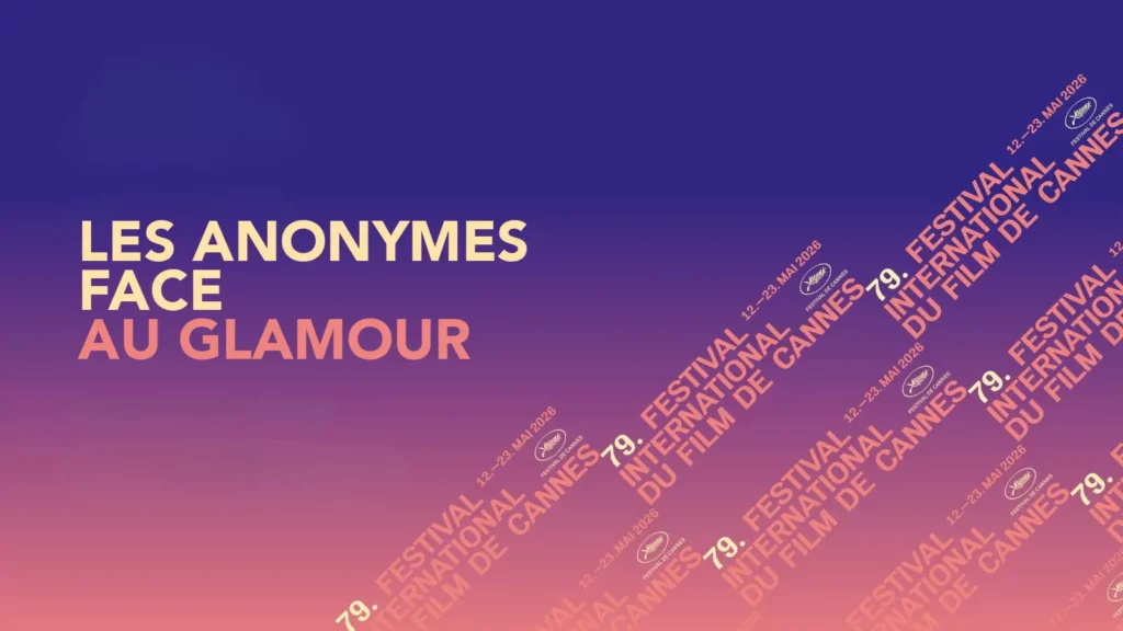Festival de Cannes : les anonymes face au glamour