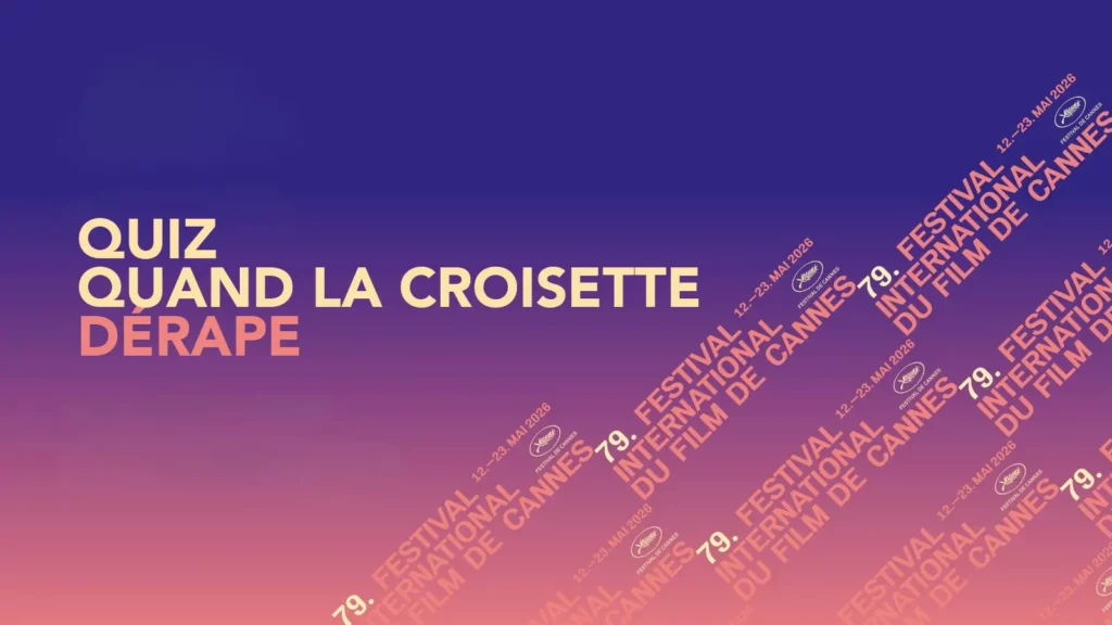 Quiz : les plus grands scandales du Festival de Cannes