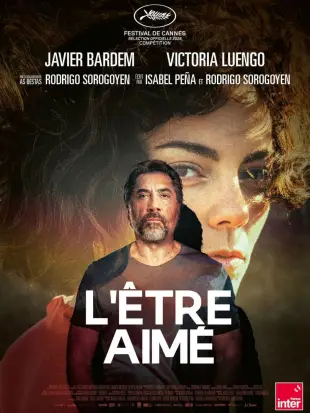 L'Être aimé, de Rodrigo Sorogoyen