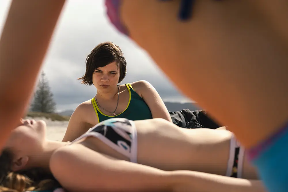 Festival Nouvelles Vagues Biarritz : l'été, le cinéma