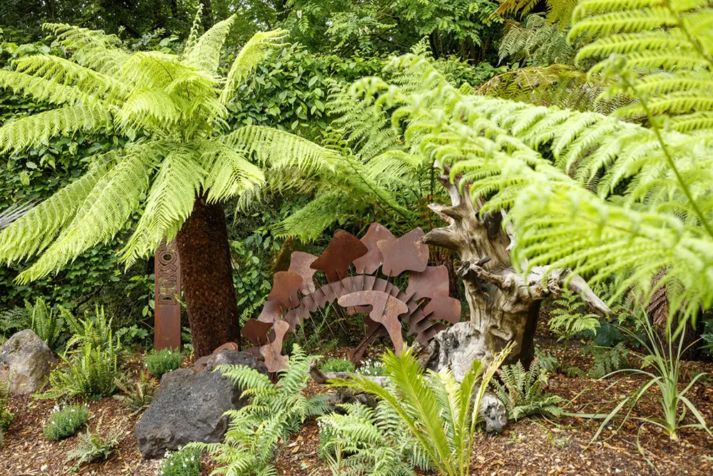 Festival des jardins Chaumont 2026 : le cinéma prend racine