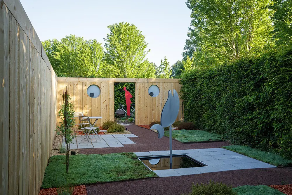 Festival des jardins Chaumont 2026 : le cinéma prend racine