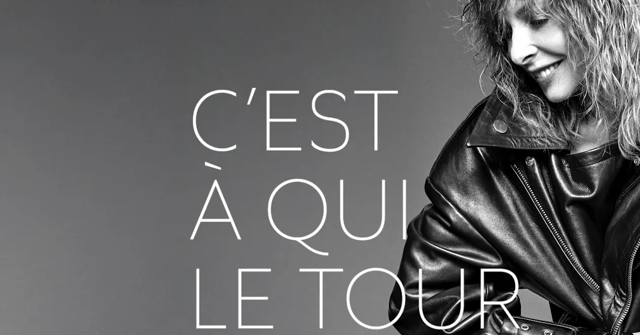 Mylène Farmer clip Julia Ducournau