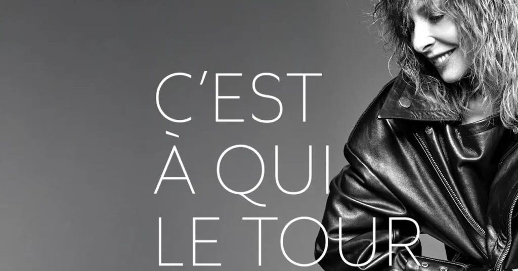 Mylène Farmer : le clip C'est à qui le tour signé Julia Ducournau