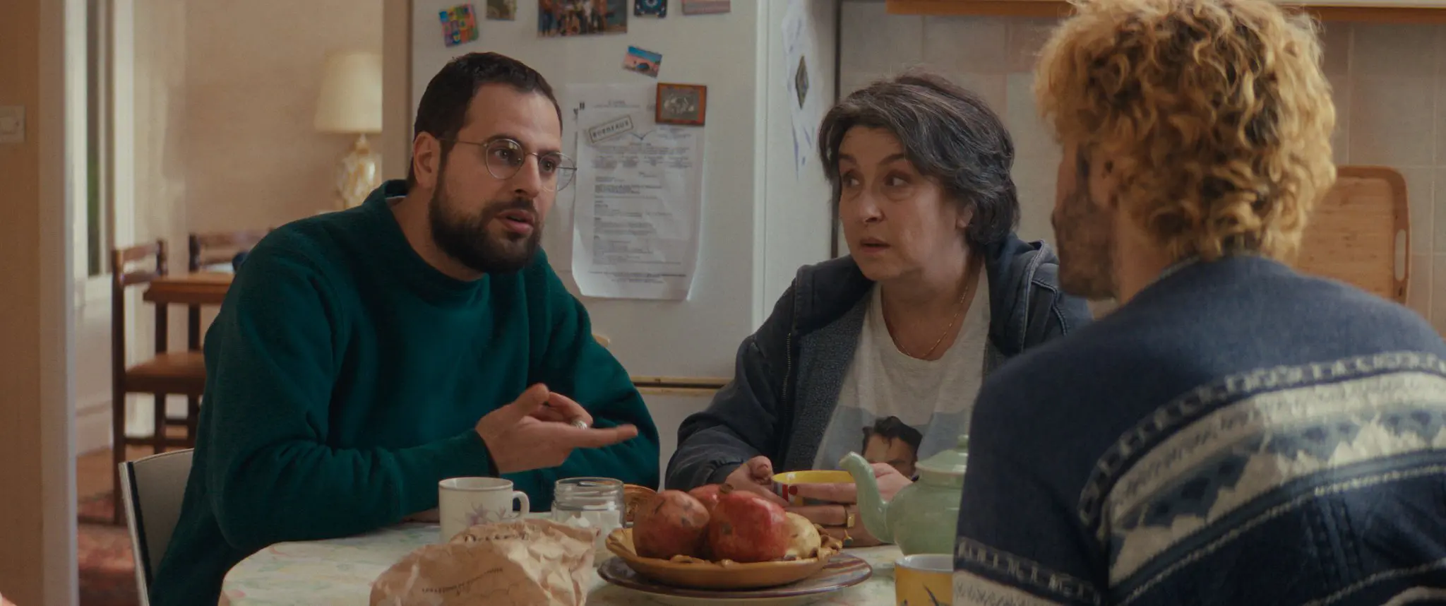 Tout va super : critique d'un film touchant et juste