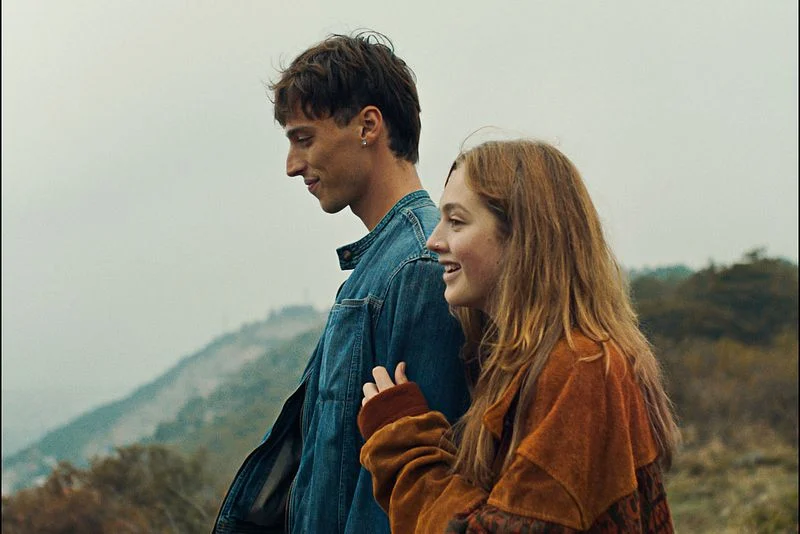 Une année italienne, le film réalisé par Laura Samani