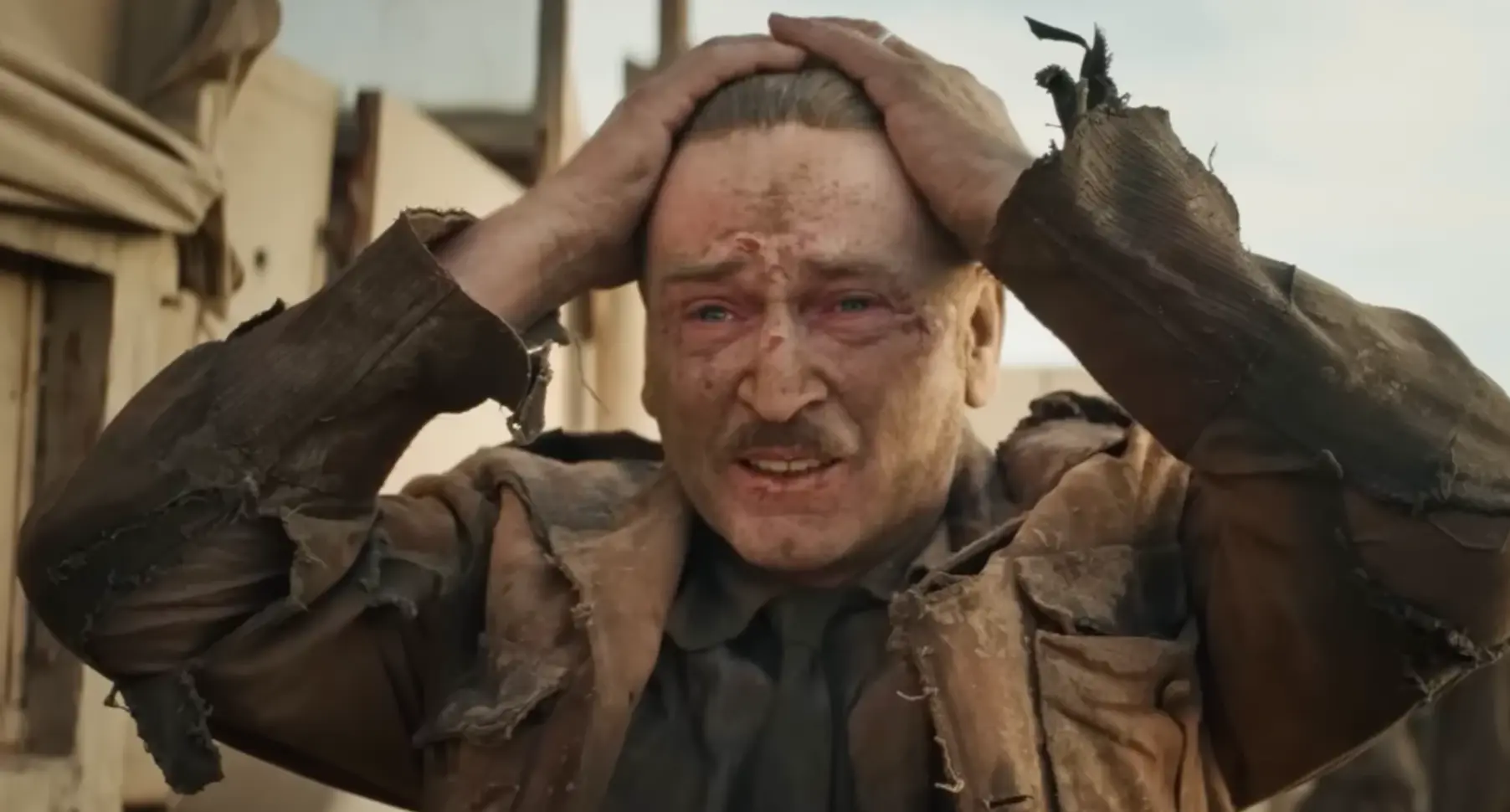 la bataille de Gaulle box-office
