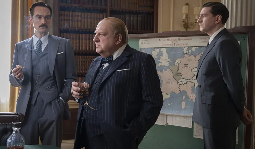 la bataille de Gaulle box-office